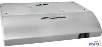 lot 20 image: New GE Range Hood 24".GE JV24 24"&q...