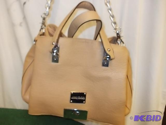 Jimmy Choo Knock-Off Hand Bag...
