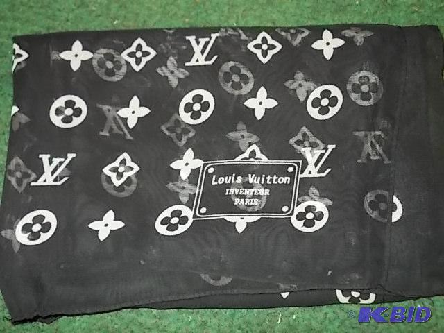 Louis Vuitton Knock-Off Scarf 60 inch...