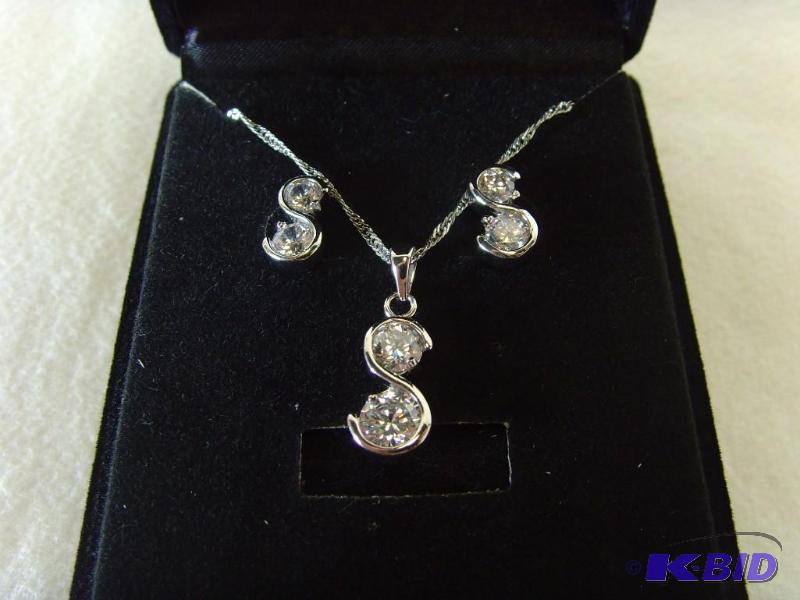 Diamontiara Everlasting Love Set