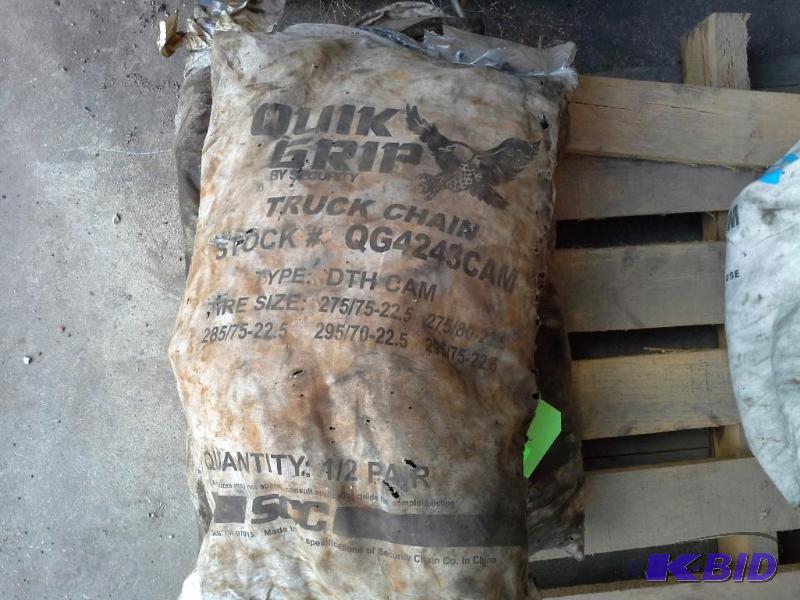 Truck Chain