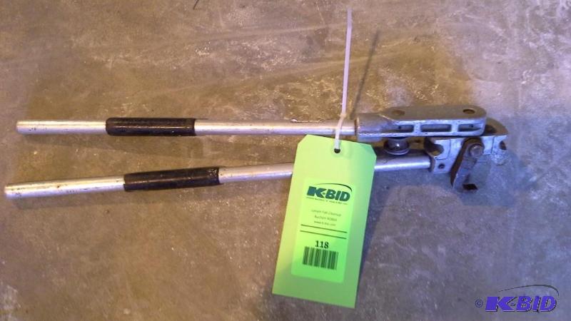 Conduit Bender