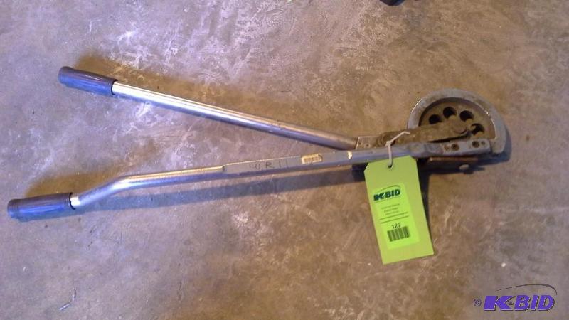 Conduit Bender