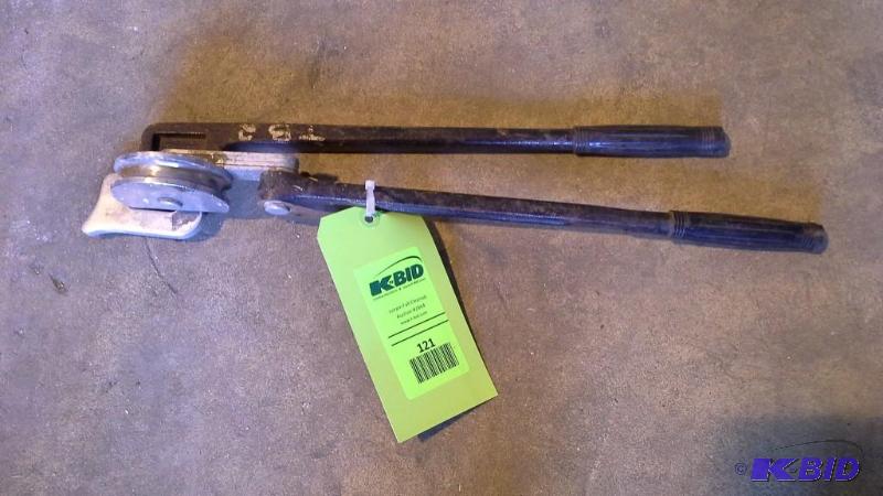 Conduit Bender