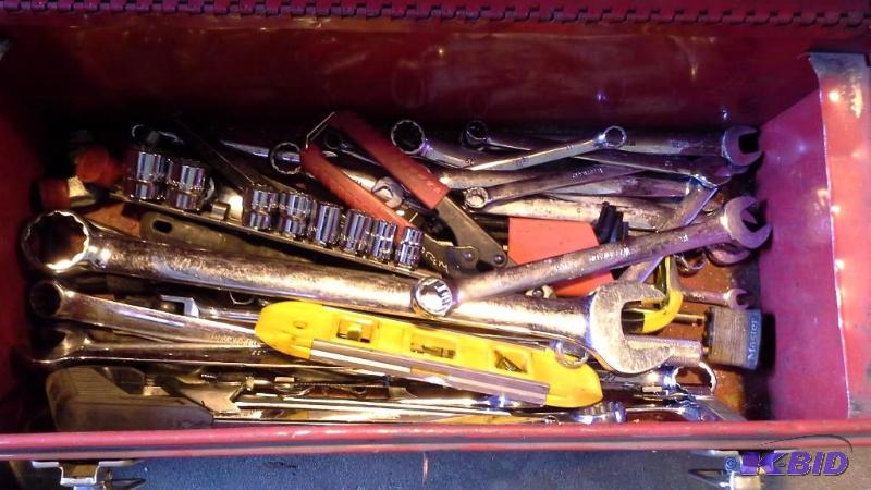 Toolbox