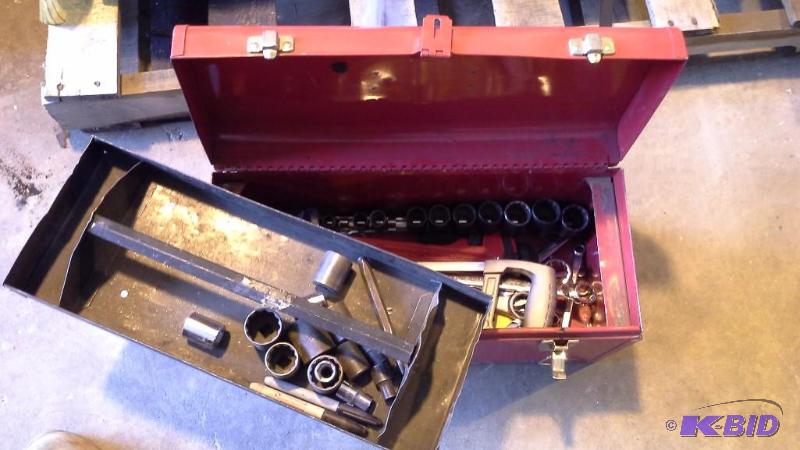 Toolbox