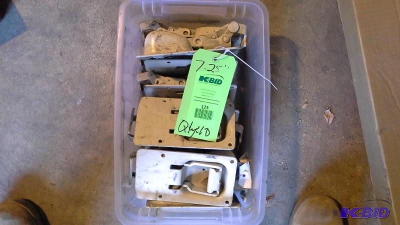 Latches