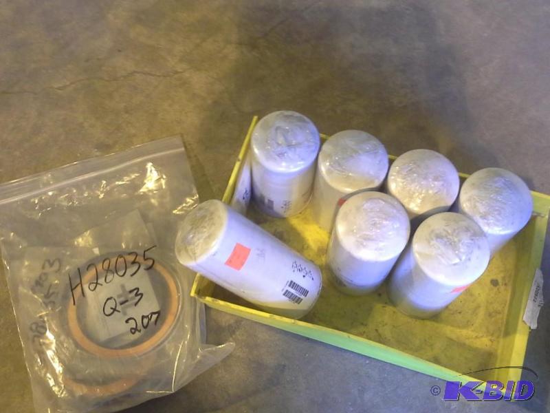 Fuel Filters