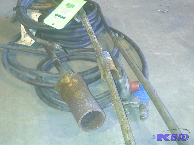 Torch Kit