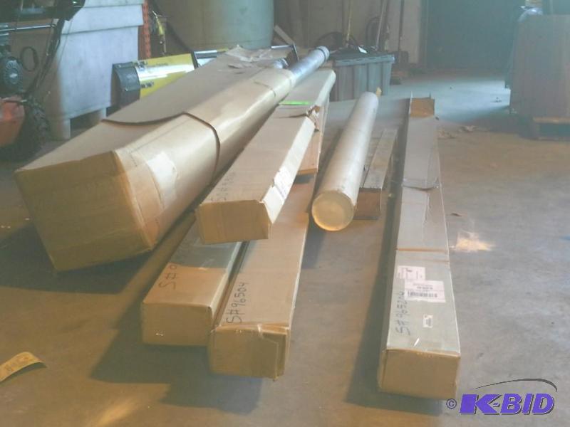 Pallet Lot