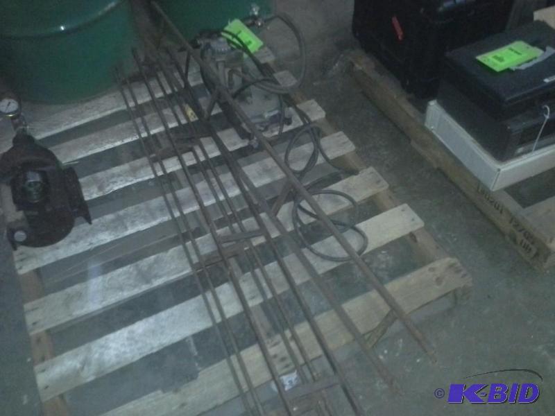 Plasma Cutter