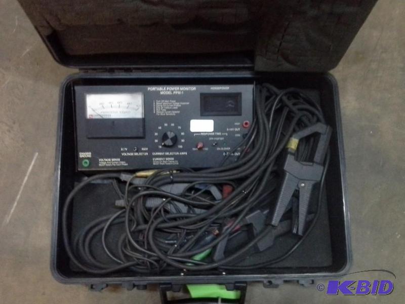 Power Monitor