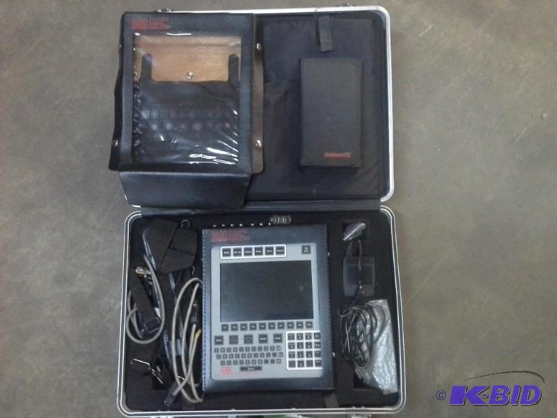 Signal Analyzer