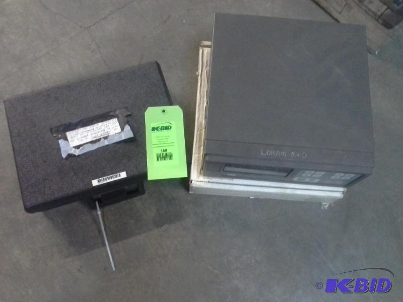 Calibration Instruments