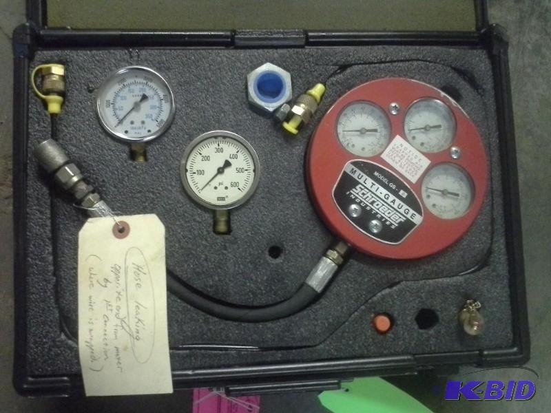 Gauge
