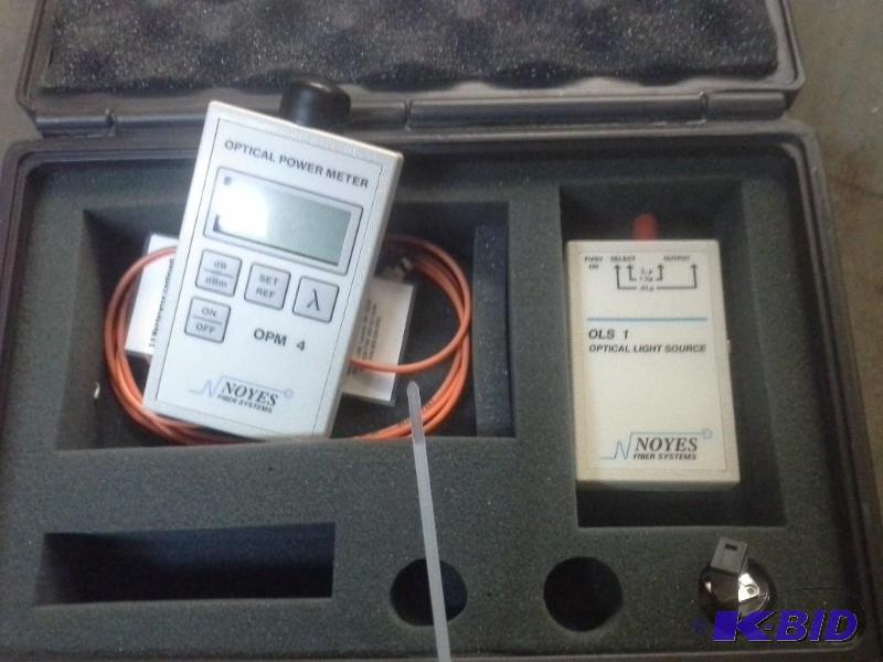 Optical Meter