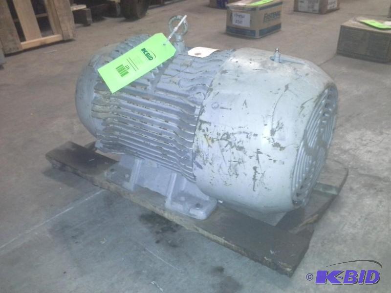 Motor