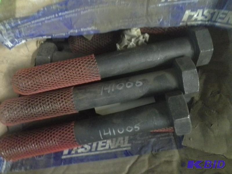 Large Bolts