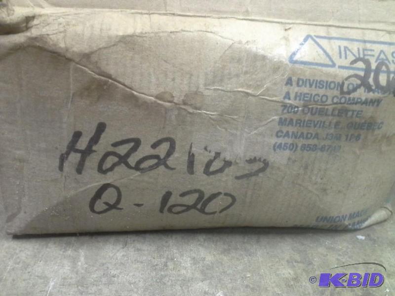 Hex Cap Screws