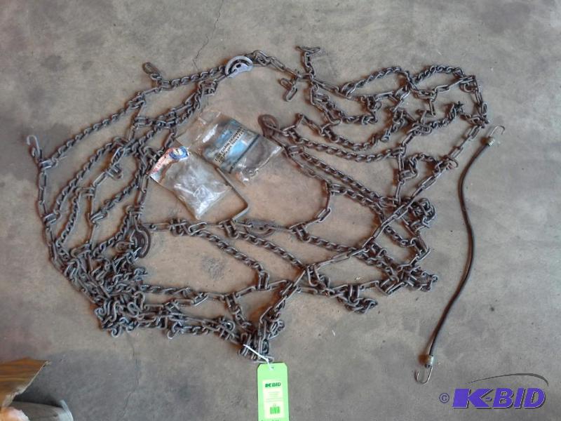 Chain Lot