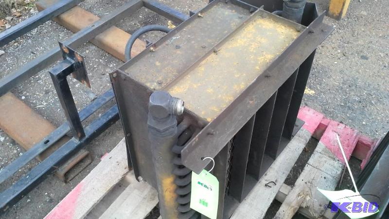 Oil Cooler