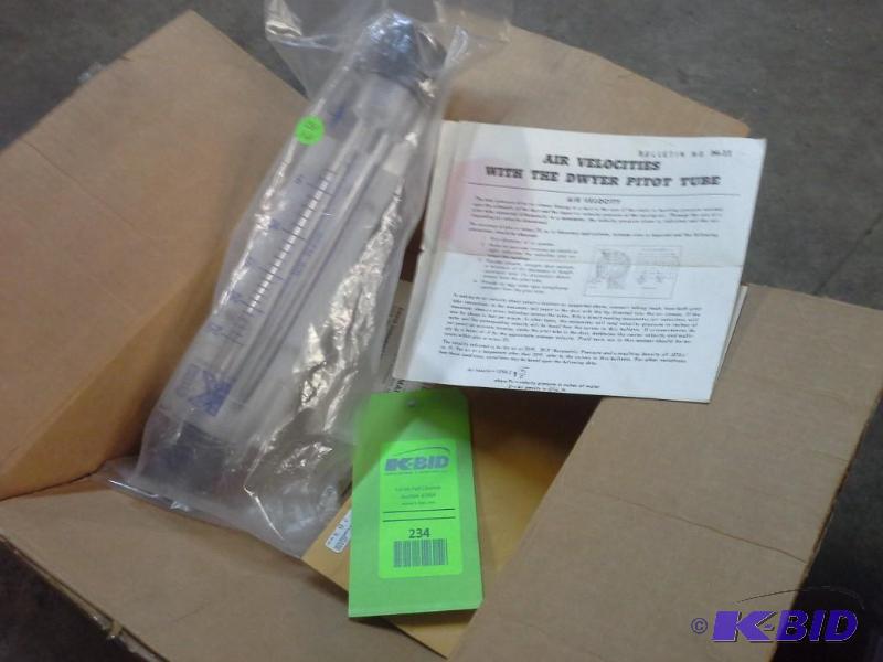 Pitot Tube