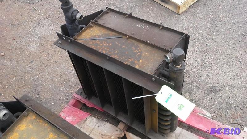 Oil Cooler
