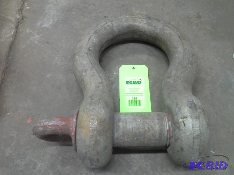 Anchor Shackle