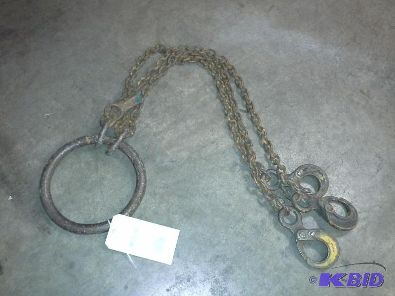 Chain with Ring