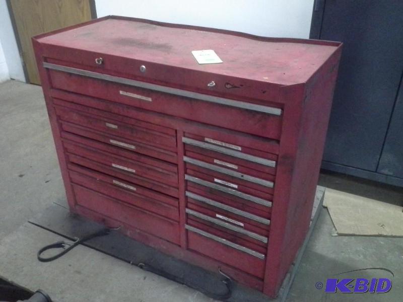 Roll Cabinet