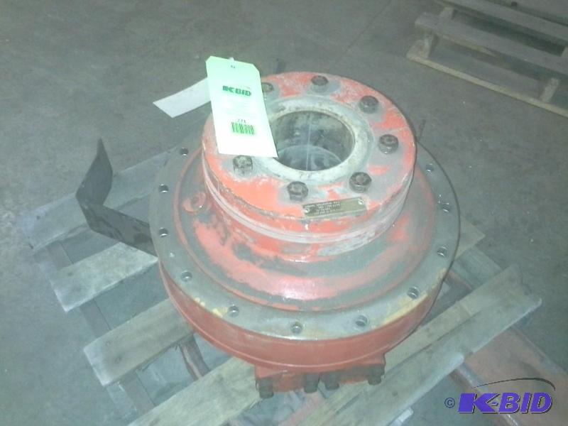 Type 3071 MD -165