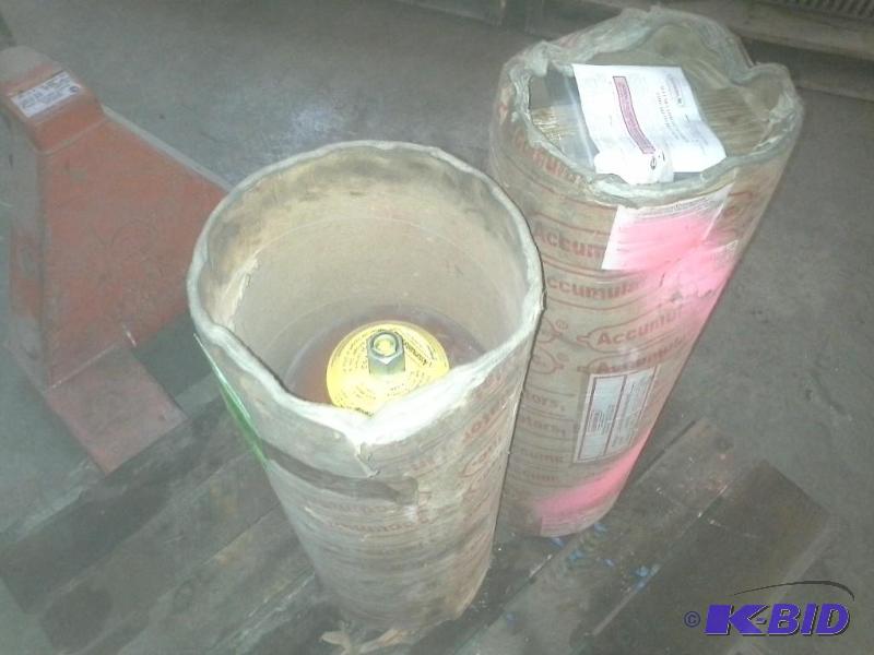 2.5 Gallon Accumulator (2)