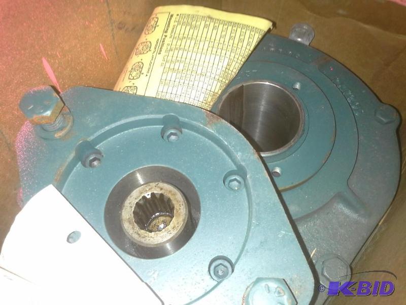 Torque Arm Speed Reducer