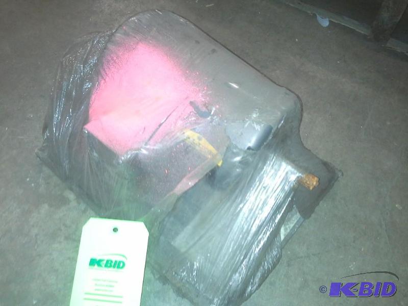 Electric Motor