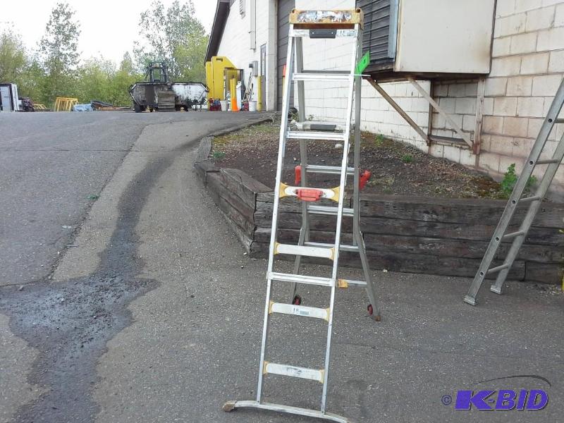 Ladder