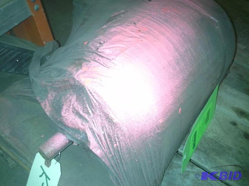 Electric Motor