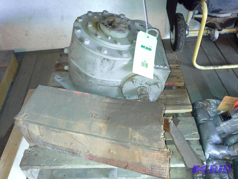 Delroyd Gears