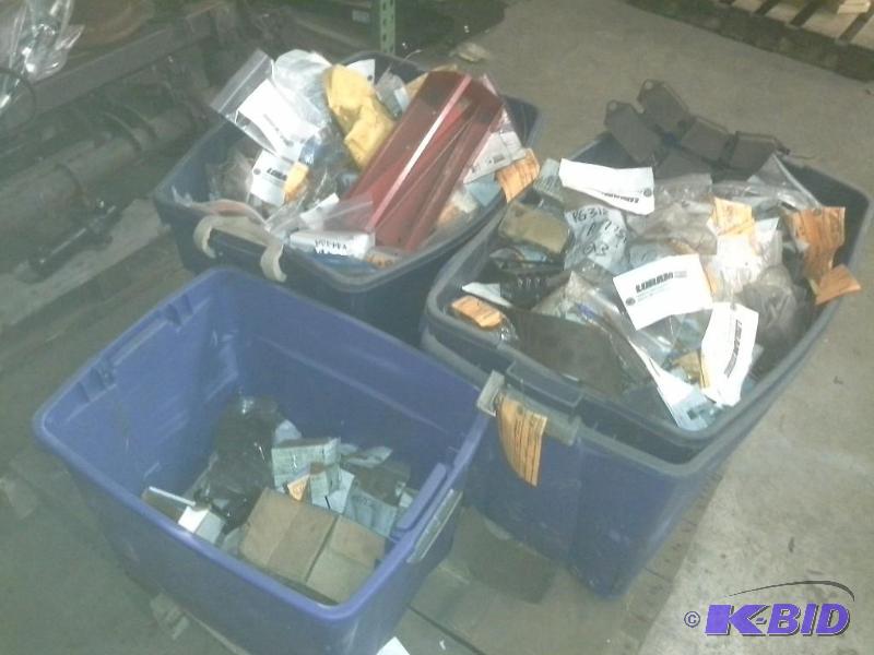 LARGE Misc. Lot