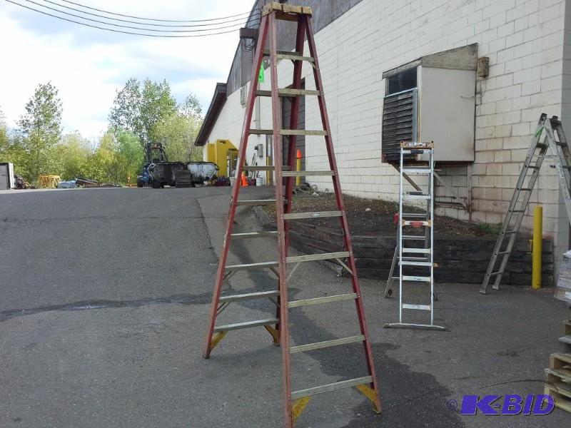 Ladder
