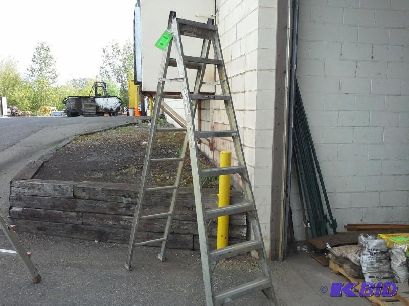 Ladder
