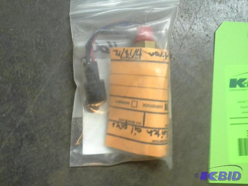 Caterpillar Switch