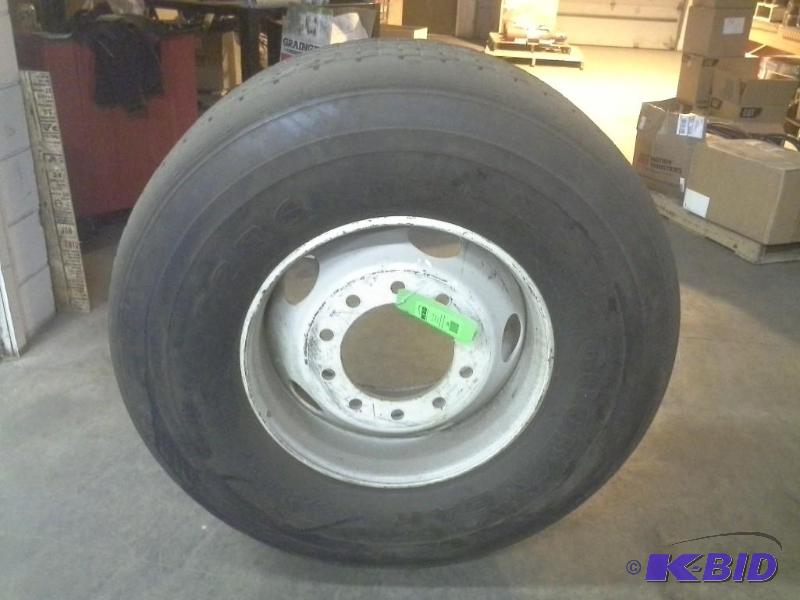 Goodyear Tire
