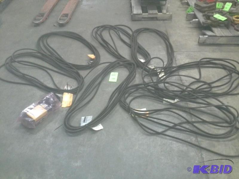 Belt Lot