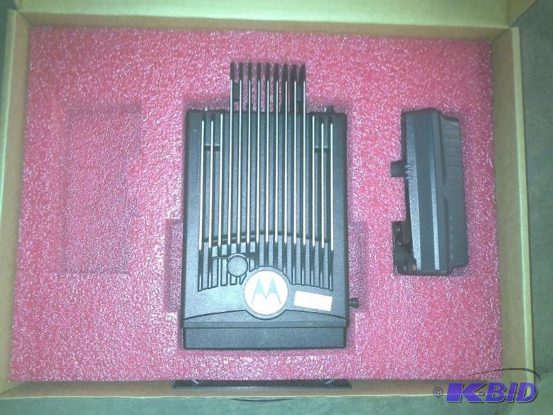 Motorola Radio Lot
