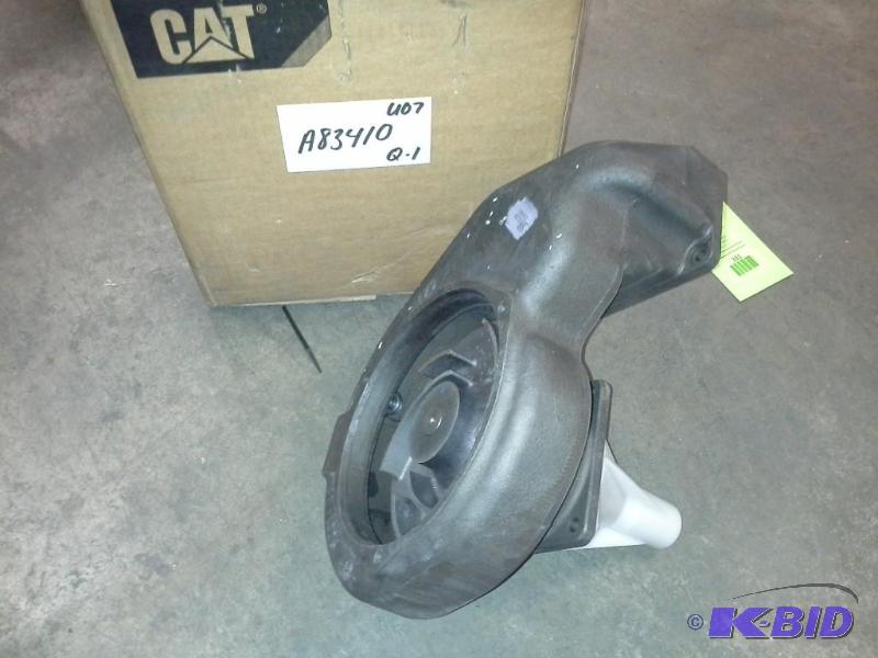 Caterpillar Water Pump