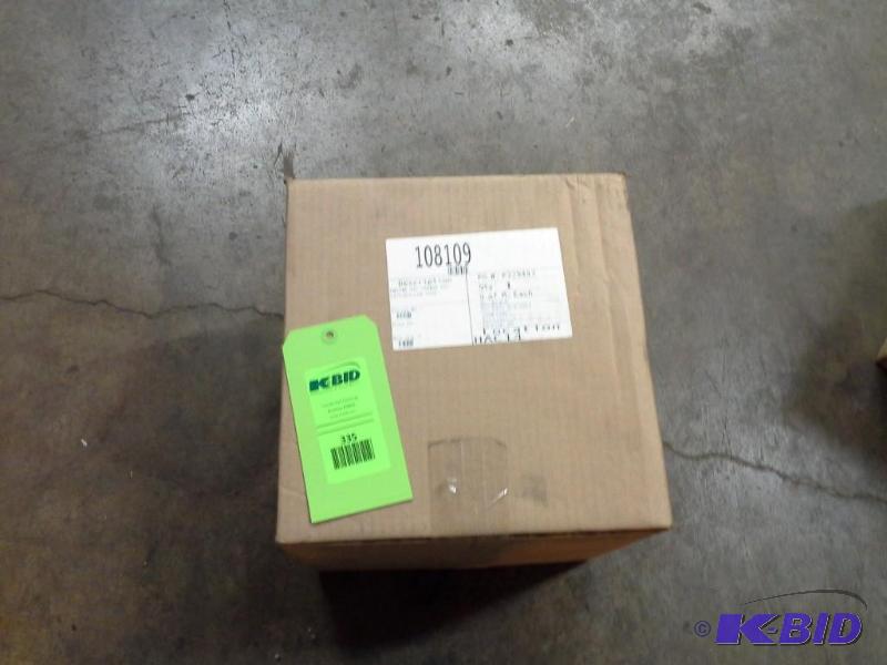 Caterpillar Engine Oil Change Kit
