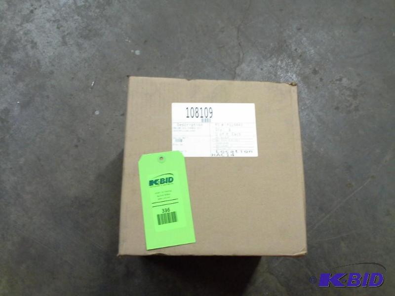 Caterpillar Engine Oil Change Kit