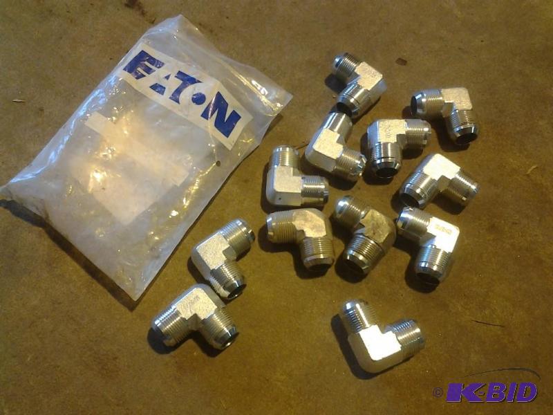 Right Angle Fittings