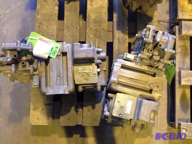 Control Valve