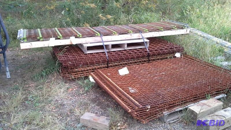 Durex Wire Screen